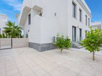 Reventa - Ground floor apartment - Ciudad Quesada - Rojales