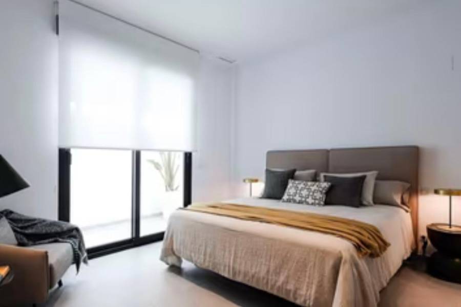 Reventa - Villa - Guardamar Del Segura - Guardamar Hills