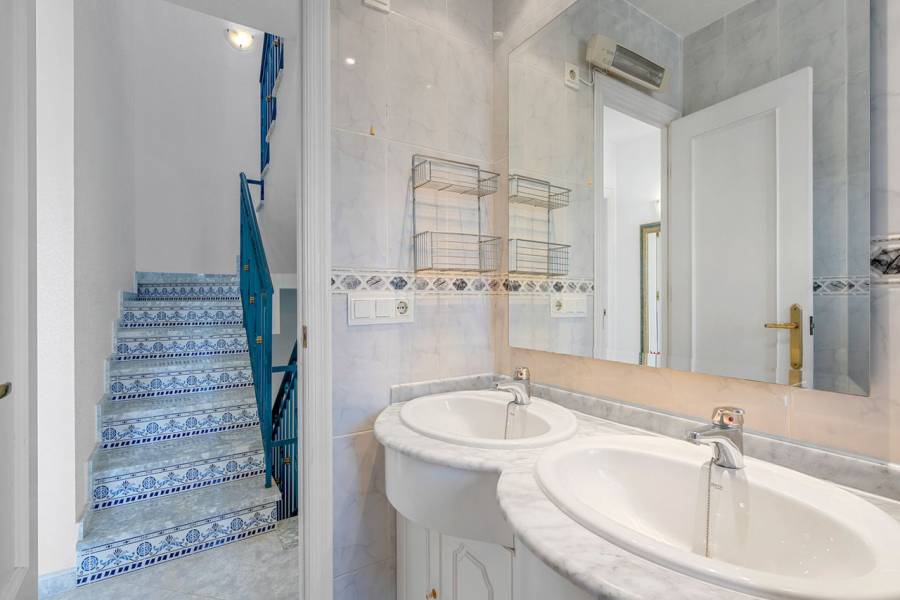 Reventa - Semi-detached - Rojales - Pueblo Lucero