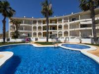 Resale - Apartment - Ciudad Quesada