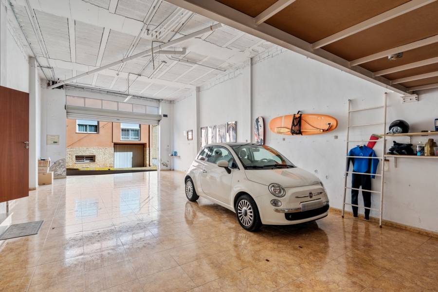 Resale - Townhouse - Guardamar del Segura