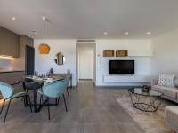 New - bungalow - Pilar de la Horadada