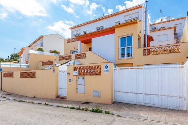 Villa - Reventa - Alfas del Pi - Alfas Del Pi Villa - Reventa - Alfas del Pi - Alfas Del Pi
