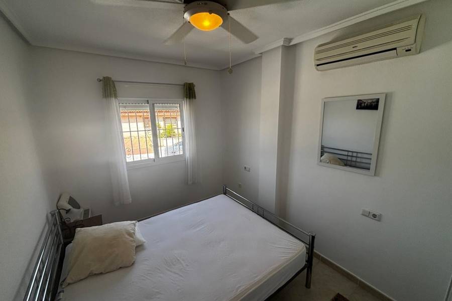 Reventa - Apartment - Ciudad Quesada - La Marquesa Golf