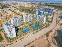 Reventa - Apartment - Orihuela costa - Punta Prima