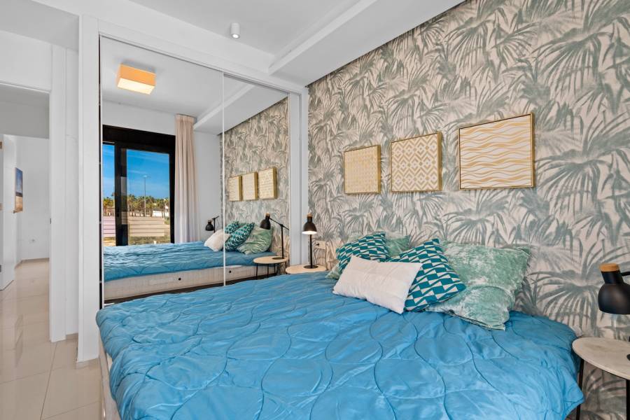 Reventa - duplex - Ciudad Quesada - Rojales - Rojales