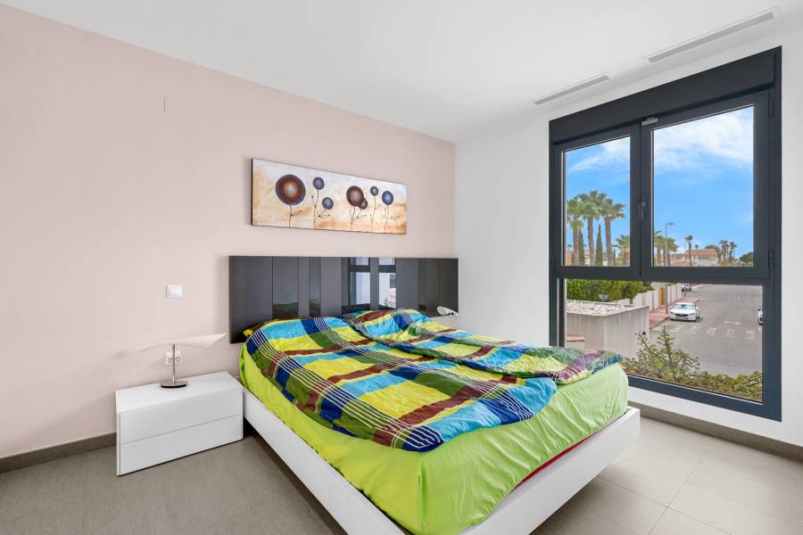 Reventa - Villa - Ciudad Quesada - Rojales - Rojales