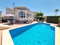 Reventa - Villa - Ciudad Quesada - Pueblo Bravo