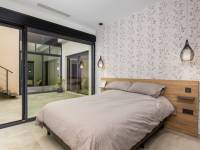 Resale - Villa - Ciudad Quesada - Rojales