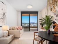New - Apartment - Benijofar