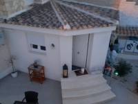 Reventa - Detached House / Villa - Ciudad Quesada - Golf La Marquesa (Ciudad Quesada)