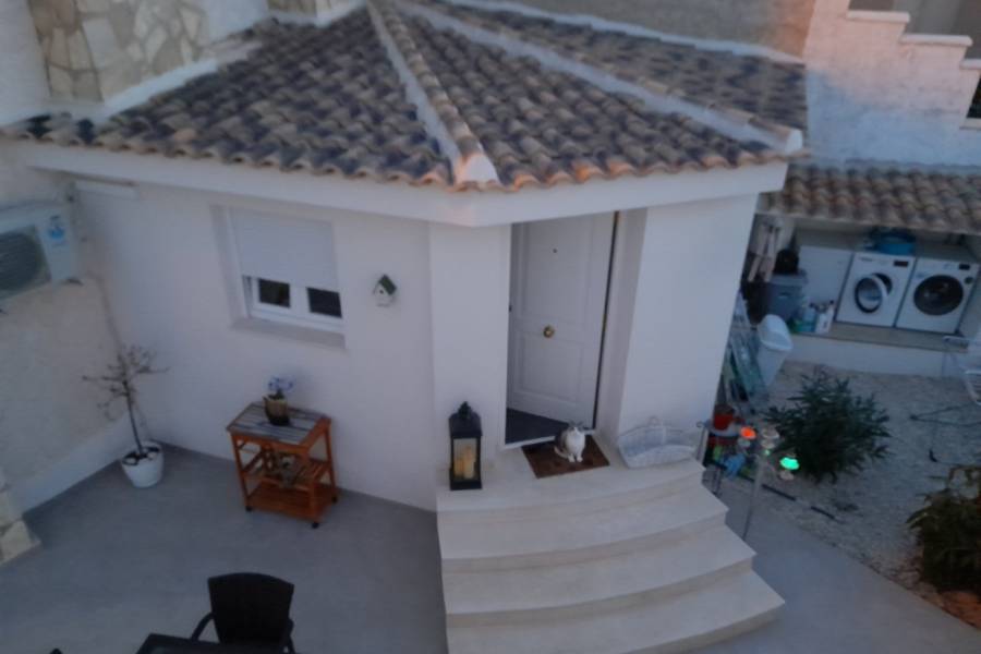 Reventa - Detached House / Villa - Ciudad Quesada - Golf La Marquesa (Ciudad Quesada)
