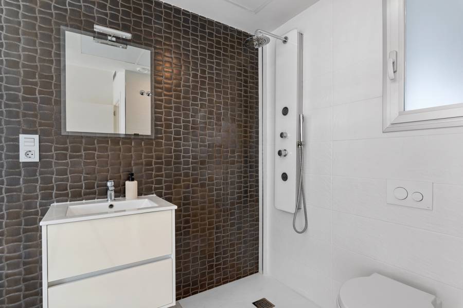 Reventa - Villa - Ciudad Quesada - Rojales - Rojales