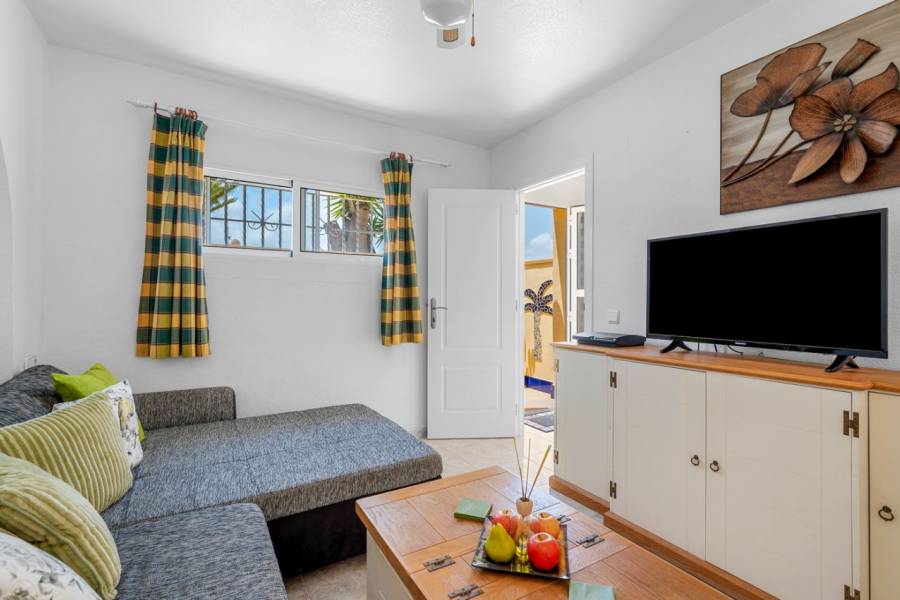 Reventa - Semi-detached - Benijofar - Benimar 1