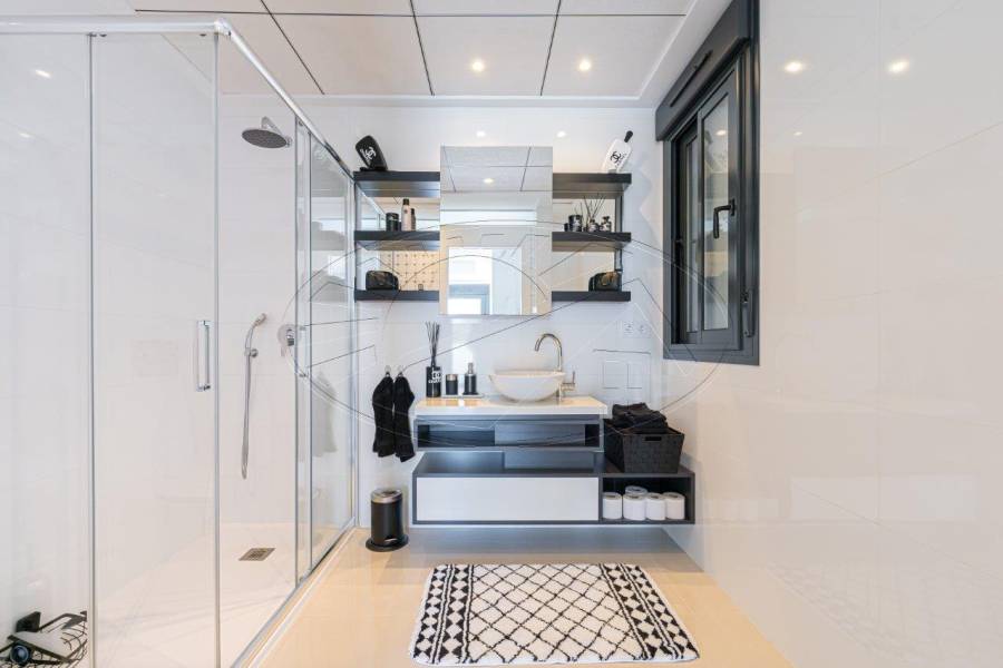 Resale - Villa - Ciudad Quesada