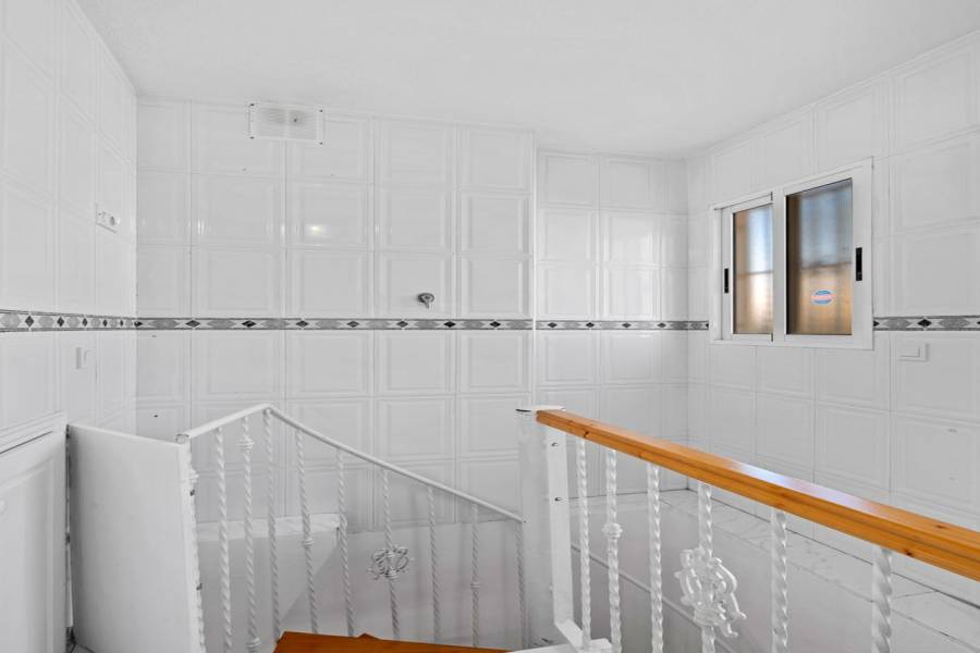 Resale - Semi-detached - Benijofar - Benimar 1