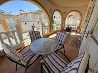 Resale - Villa - Benimar
