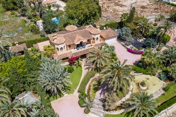 Villa - Reventa - Elche/Elx - Elche/Elx