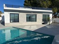 Reventa - Villa - Rojales - Ciudad Quesada