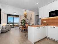 New - Apartment - Benijofar