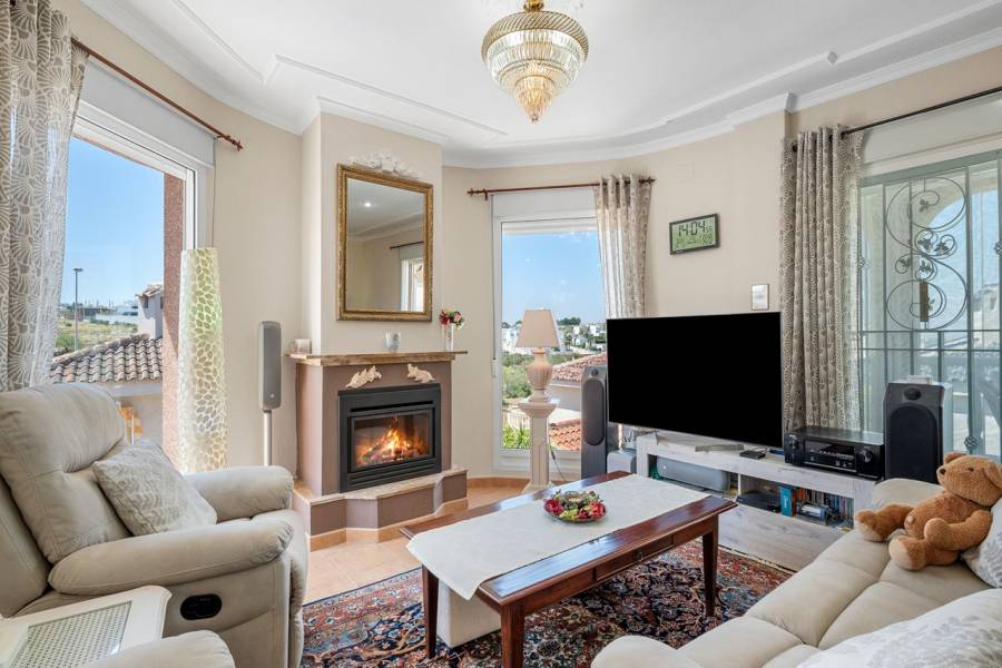 Reventa - Villa - Benijofar - Benimar 3