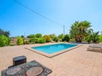 Reventa - Country estate - Elche/Elx