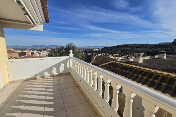 Apartment - Resale - Rojales - Benimar 2