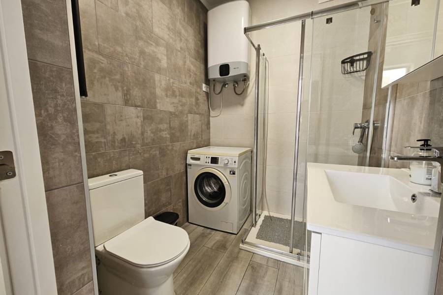 Reventa - Villa - Ciudad Quesada - Lo Pepin