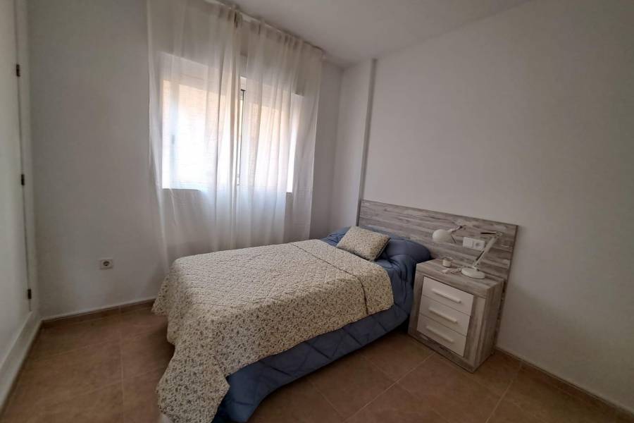 Obra Nueva - Villa - Bigastro