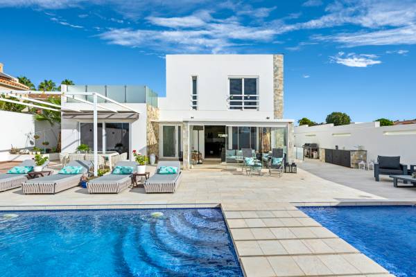 Villa - Reventa - Ciudad Quesada - Rojales - Ciudad Quesada - Rojales Villa - Reventa - Ciudad Quesada - Rojales - Ciudad Quesada - Rojales