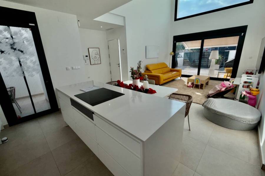 Reventa - Villa - Formentera del Segura - Formentera de Segura