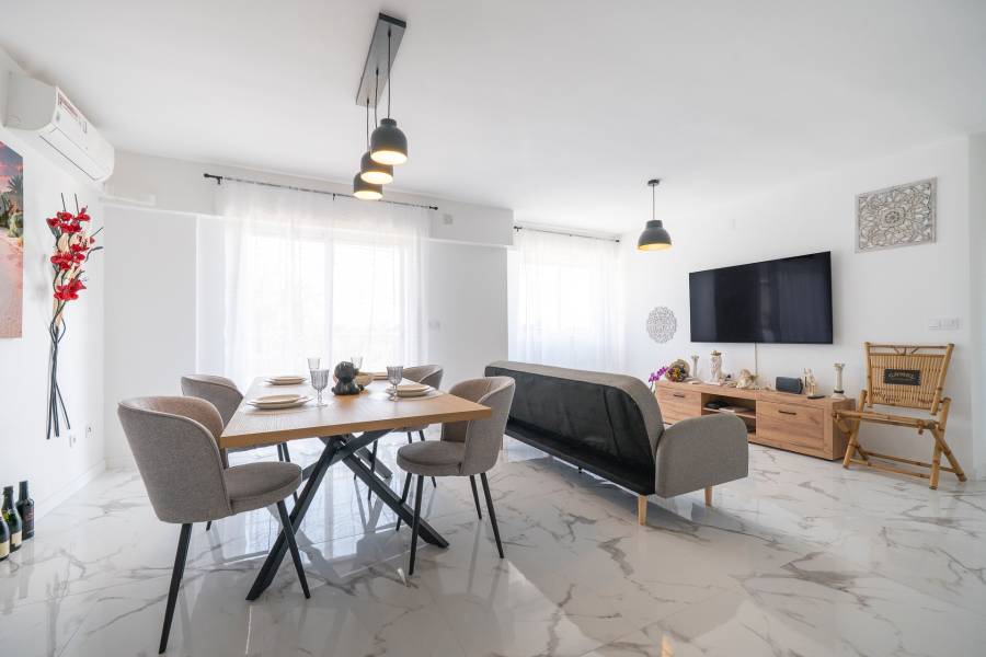 Reventa - Flat - Orihuela costa - Punta Prima