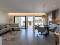 New - bungalow - Pilar de la Horadada