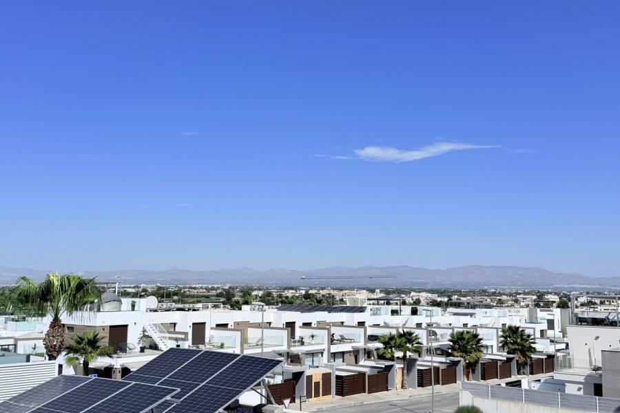 Reventa - Villa - Benijofar