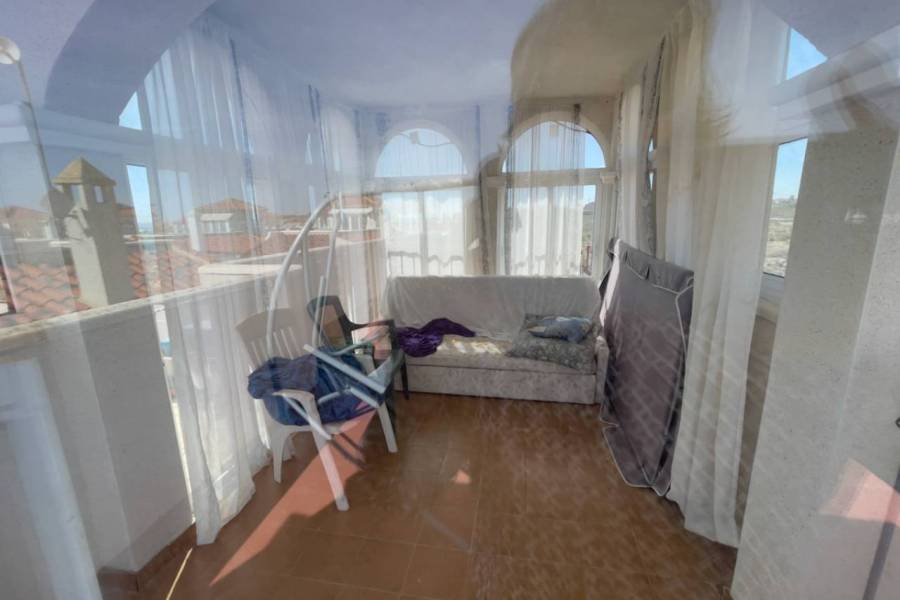 Reventa - Villa - Algorfa - Lo Crispin