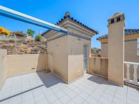Reventa - Semi-detached - Rojales - Pueblo Lucero