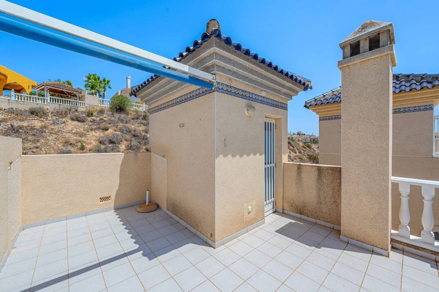 Reventa - Semi-detached - Rojales - Pueblo Lucero