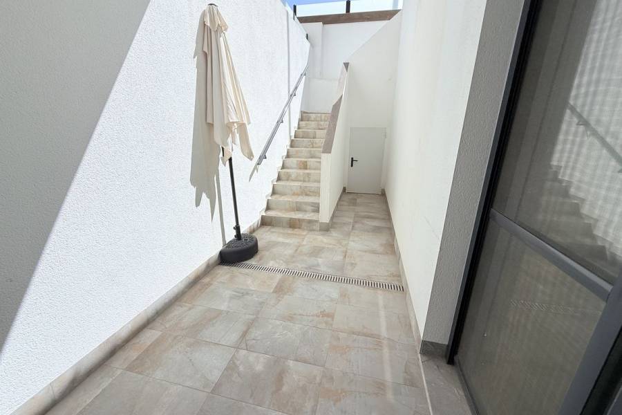 Reventa - Villa - Benijofar