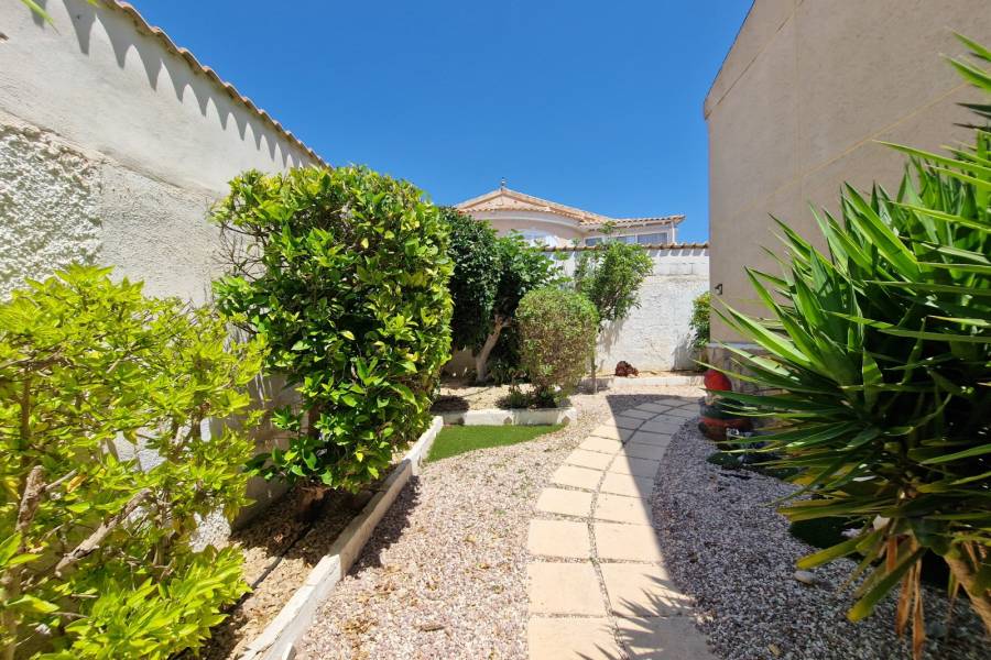 Resale - Villa - Ciudad Quesada - Doña Pepa