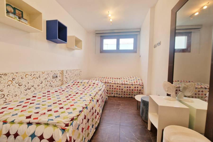 Reventa - Townhouse - Guardamar Del Segura - Guardamar Beaches