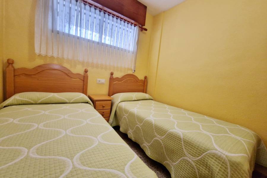 Resale - Apartment - Guardamar Del Segura - Mercadona Guardamar