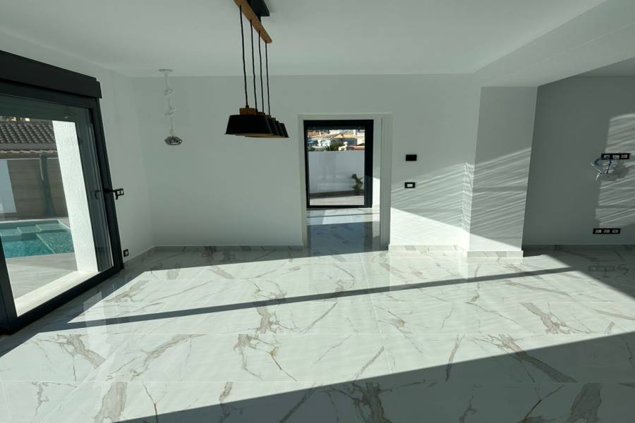 Reventa - Villa - Rojales - Ciudad Quesada