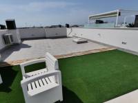 Reventa - Townhouse - Los Alcazares