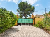 Resale - Villa - Jacarilla