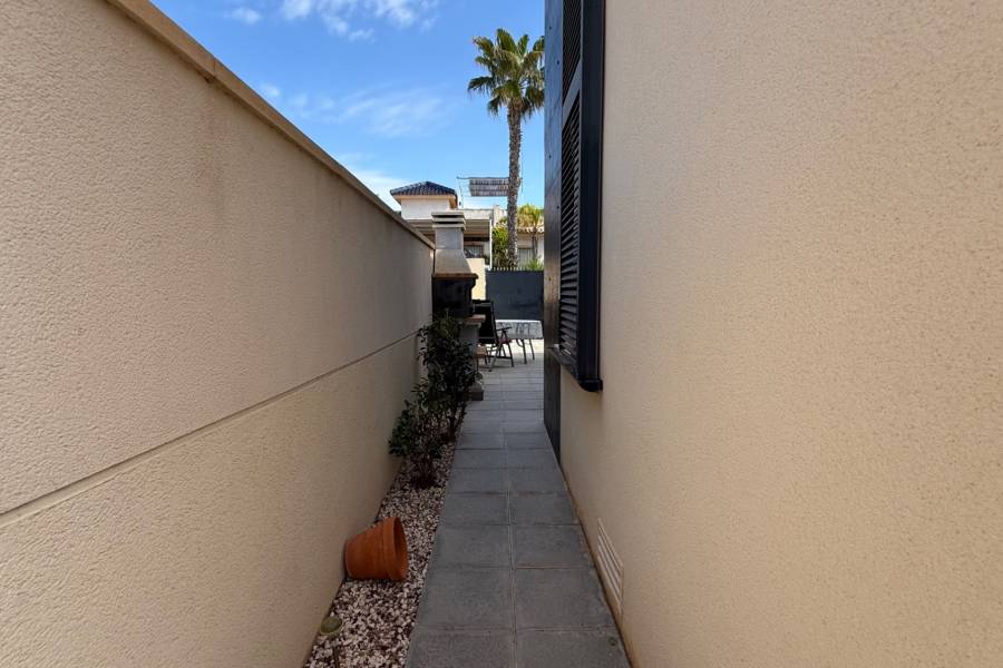 Reventa - Villa - Ciudad Quesada - Rojales - Rojales