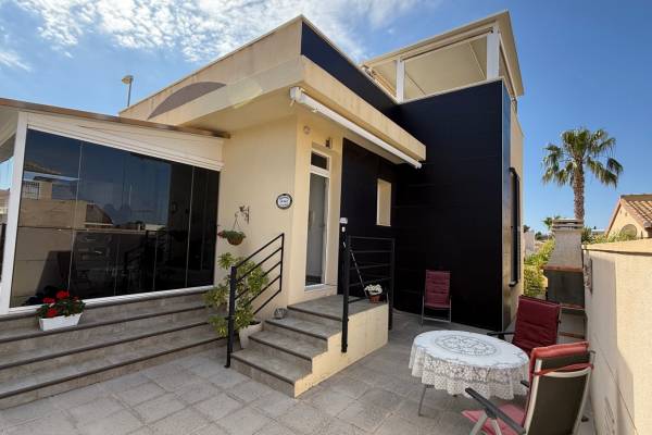 Villa - Reventa - Ciudad Quesada - Rojales - Rojales Villa - Reventa - Ciudad Quesada - Rojales - Rojales