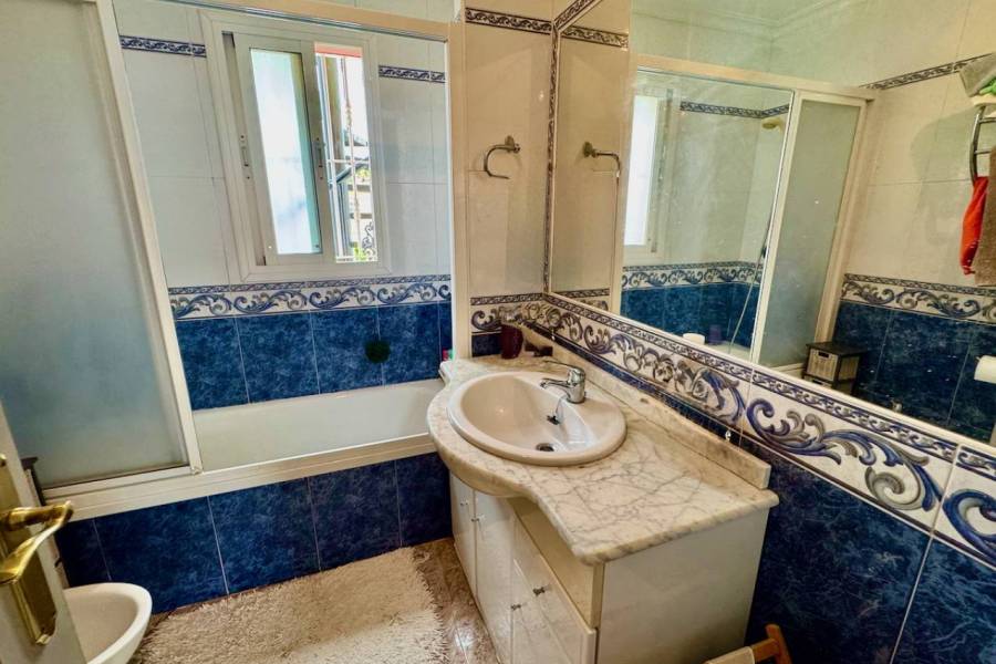Reventa - Villa - Algorfa - Lo Crispin
