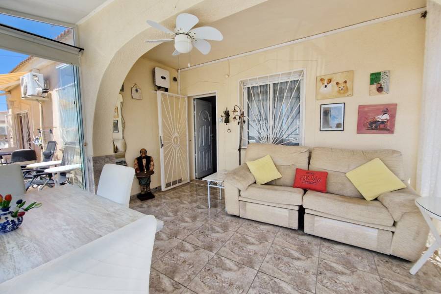 Resale - Villa - Ciudad Quesada - Doña Pepa