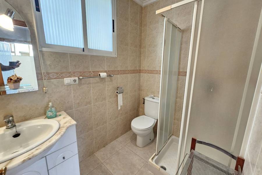 Reventa - Villa - Benijofar - Benimar