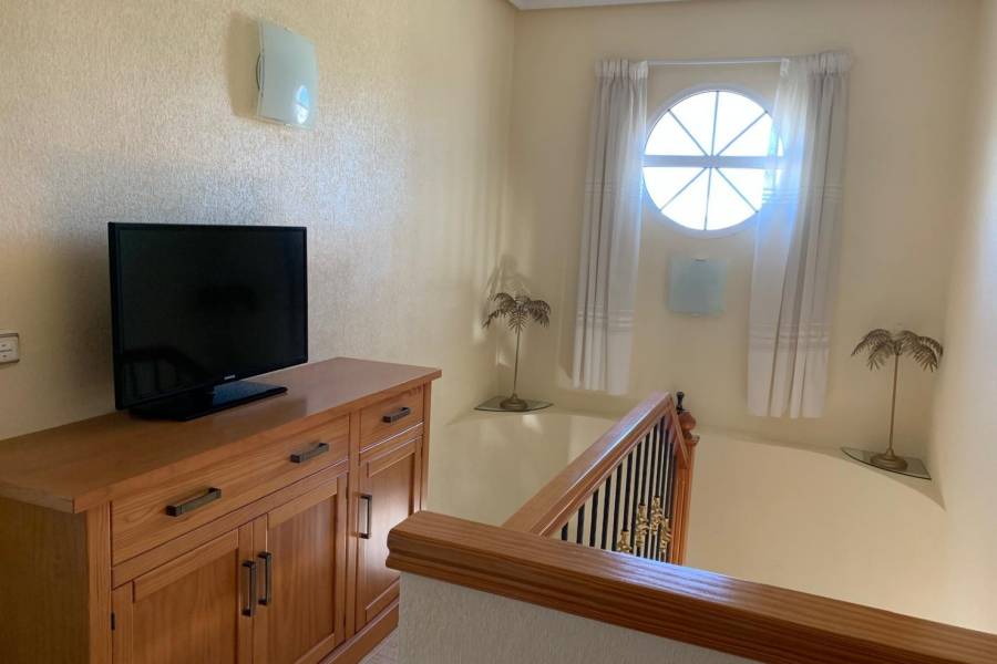 Reventa - Townhouse - Guardamar Del Segura - El Raso